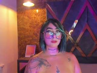alahia-dangelo webcam model