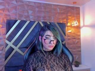 alahia-dangelo - Live Cam