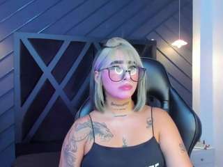 alahia-dangelo webcam