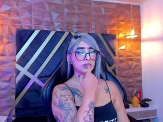 alahia-dangelo webcam