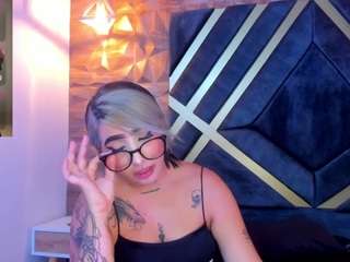 alahia-dangelo webcam
