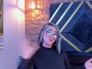alahia-dangelo webcam