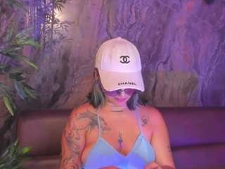 alahia-dangelo camsoda