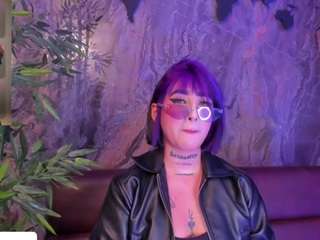 alahia-dangelo Live Webcam on CamSoda