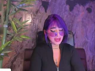 alahia-dangelo Live Webcam on CamSoda