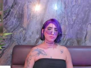 alahia-dangelo webcam