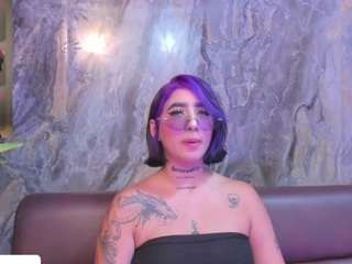 alahia-dangelo webcam