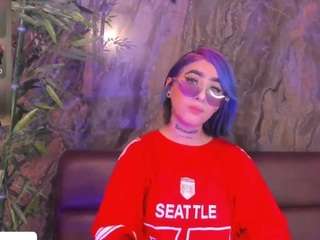 alahia-dangelo webcam