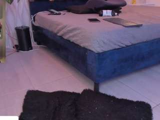 alahia-dangelo webcam