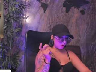 alahia-dangelo webcam