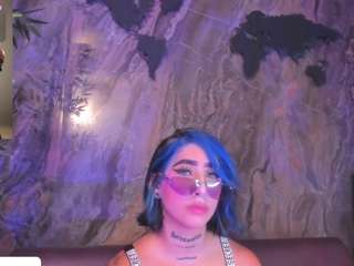 alahia-dangelo webcam