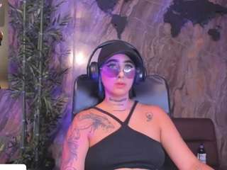 alahia-dangelo webcam