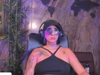 alahia-dangelo webcam