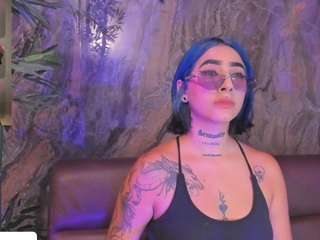 alahia-dangelo webcam