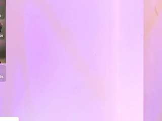 alahia-dangelo Live Webcam on CamSoda