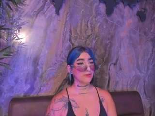 alahia-dangelo webcam