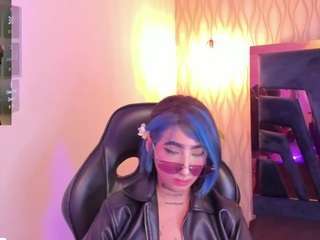 alahia-dangelo 1 live webcam