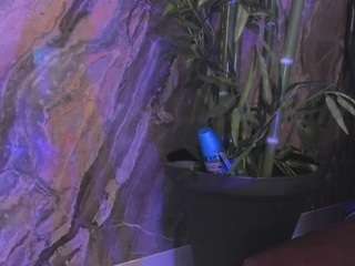 alahia-dangelo Live Webcam on CamSoda