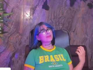 alahia-dangelo webcam model