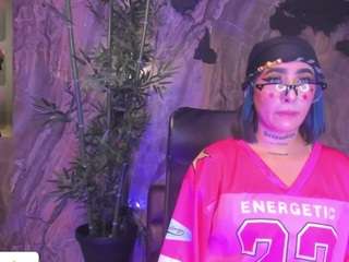 alahia-dangelo webcam