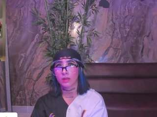 alahia-dangelo webcam