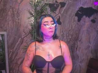 alahia-dangelo webcam