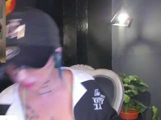 alahia-dangelo webcam