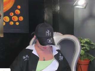 alahia-dangelo webcam