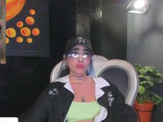 alahia-dangelo webcam