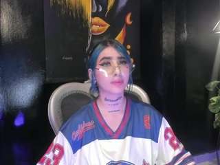 alahia-dangelo webcam