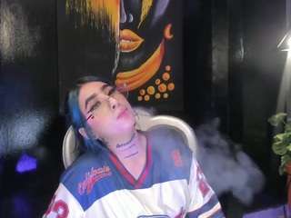 alahia-dangelo webcam