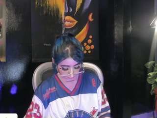 alahia-dangelo webcam