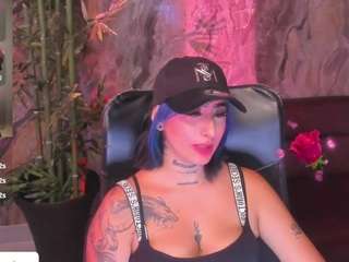 alahia-dangelo webcam