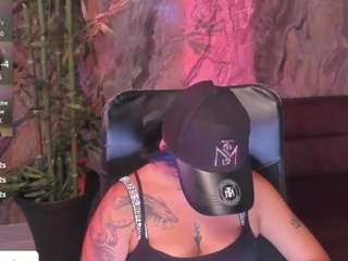 alahia-dangelo webcam