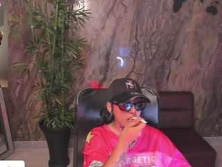 alahia-dangelo live cam profile