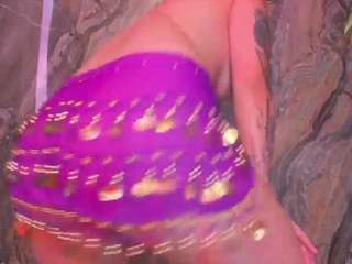 alahia-dangelo live cam profile