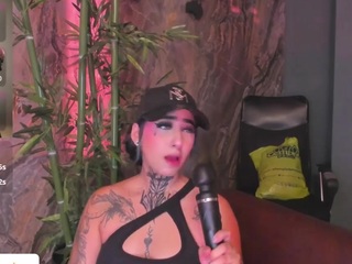 alahia-dangelo live cam profile