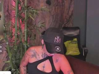 alahia-dangelo live cam profile