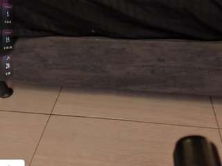 alahia-dangelo live cam profile