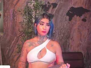 alahia-dangelo 1 live webcam