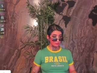 alahia-dangelo live cam profile