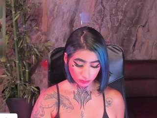 alahia-dangelo webcam