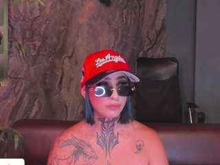 alahia-dangelo webcam