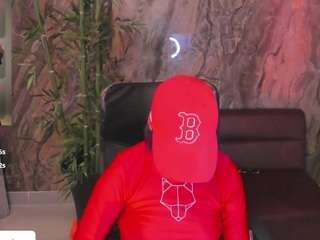 alahia-dangelo Live Webcam on CamSoda