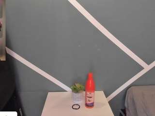 alahia-dangelo Live Webcam on CamSoda