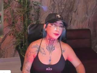 alahia-dangelo webcam