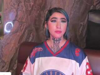 alahia-dangelo's CamSoda show and profile