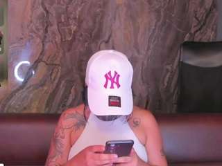 alahia-dangelo webcam