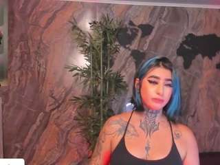 alahia-dangelo webcam