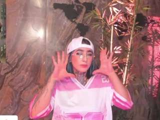 alahia-dangelo webcam